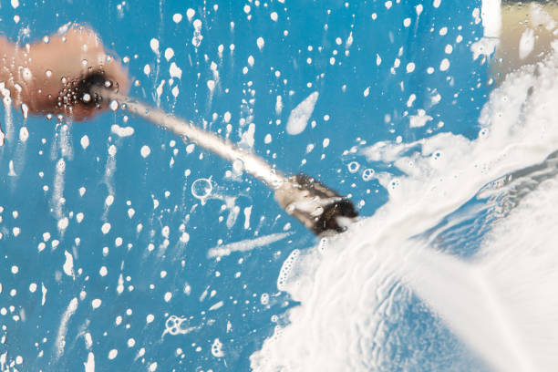 Best Warehouse Cleaning  in Reno, OH