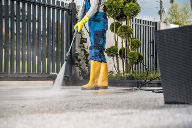 Best Paint Preparation  in Reno, OH